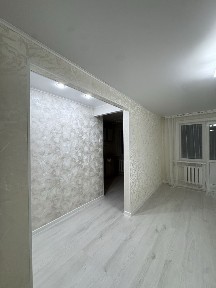 1- ком. кв., Собственик