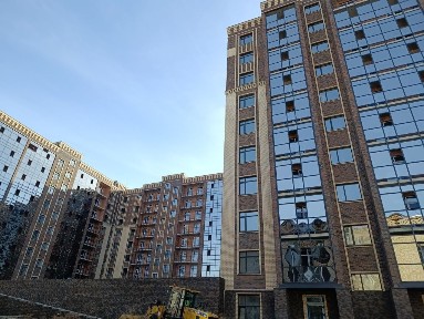 Продам 1 комнатную квартиру в 19 мкр