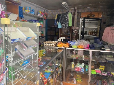 Продам дом в Карабулаке с магазином