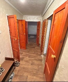 Продам часть дома барачного типа