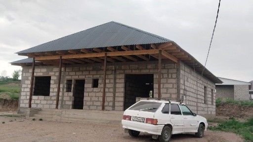 Село Шамалған үй сатылады