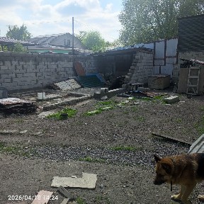 Отличный кирпичный дом в Алатау