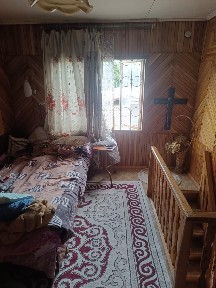 Дача (возле станции Чемолган)