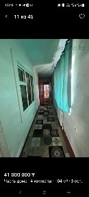 Продам дом в Турксибском районе