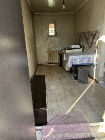 Сдам времянку в мкр. Шанырак 1