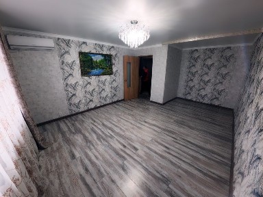 Продам квартиру 1 комнатная