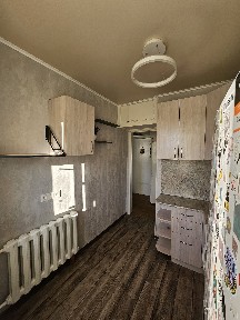 Продам 1 комнатную квартиру Гагарина 36/2