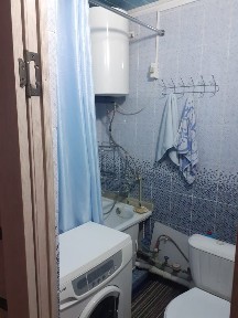 Сдаётся 1комнатная квартира в районе магазина Сулпак