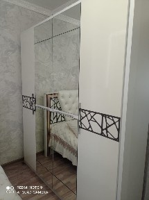 Продам 4-х комнатную квартиру