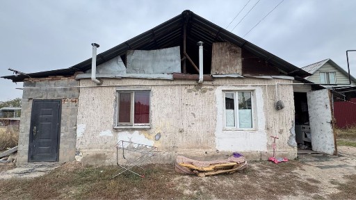 Дом на продажу! Алатауский район, жайлы уй