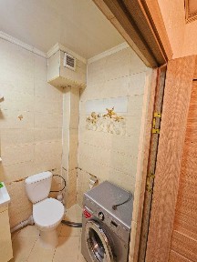Продам 1 улучшенной планировки квартиру мкр. Кокжиек