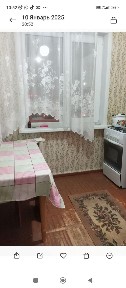 Сдам 2-х комнатную квартиру, в центре города. 120000 тг. +ком. услуги