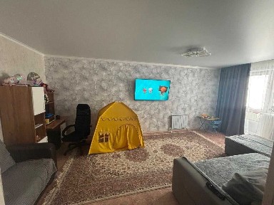 в Продаже 2х. Комнатная квартира
