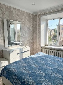 Рудный 3 ком Парковая 128