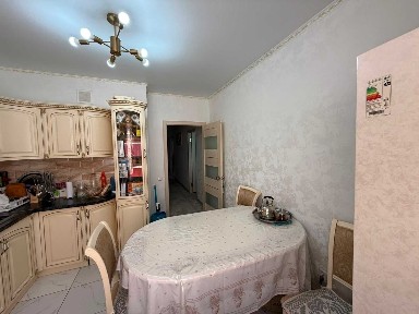 3-ком. кв. Береке 3/9 эт.