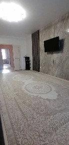3 ком Береке, 120.4 кв