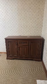 Сдаётся 2 х комнатная квартира
