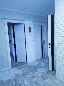 Продам 3 комнатную квартиру.