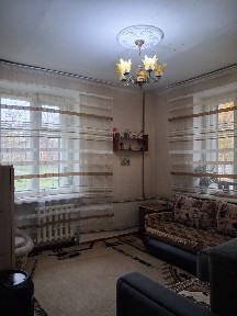 Продам 3х комнатную кв в Согре