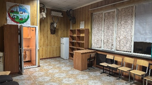 Сдам в аренду помещение
