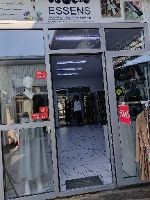 Базарда Бутик сатылады