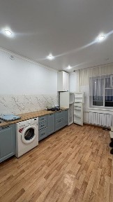Однокомнатная квартира район Алтын Орда