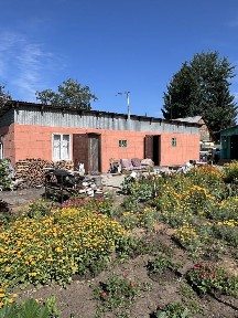 Продам благоустроенный 3 комнатный дом