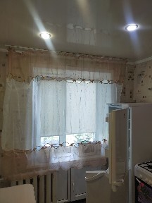 Сдам долгосрочно однокомнатную квартиру со всеми удобствами 100.000