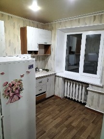 Сдам 1 комнатную квартиру по космонавтов 7. 60.000+ ко услуги
