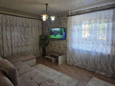Сдается 1 комнатная квартира