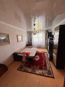 Сдам 1-комнатную квартиру