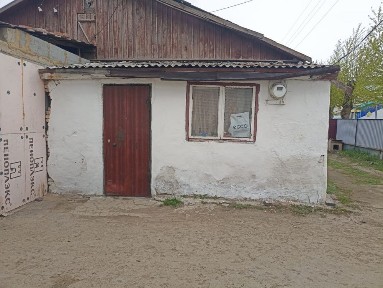 Сдам времянку в центре Красного Яра