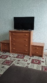 Квартира однокомнатная посуточно