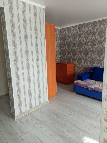 Продается 1 ком кв Пушкина 17