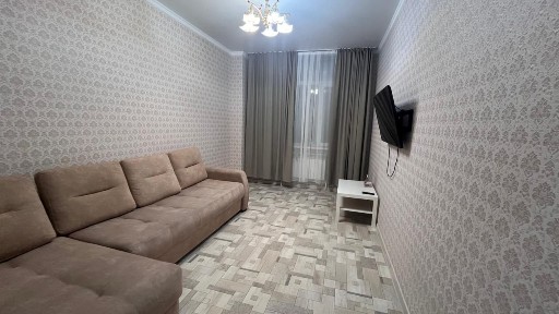 Продаётся квартира. 1 комнатная, район Жагалау. По улице Култегн