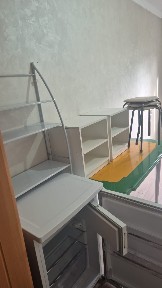Сдам общагу 1 комнатную чистую, не для студентов.