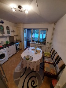 Сдаётся в аренду 2х-ком в центре по Жансугурова Биржансал, с мебелью