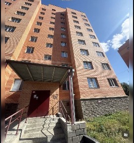 Продается квартира