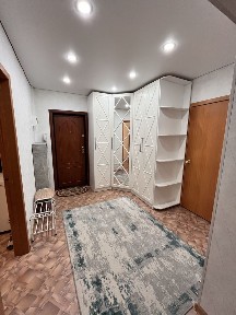 Продаю уютную теплую квартиру на Байғазиева