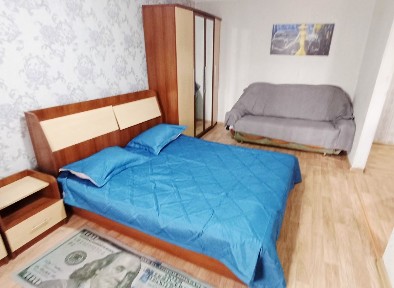 Продам квартиру в Центре
