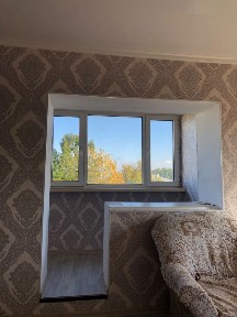 Ост Электронн 3х комнатная 73м² крыша металлочерепица