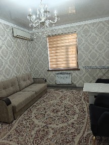 Продам квартиру на 1 этаже