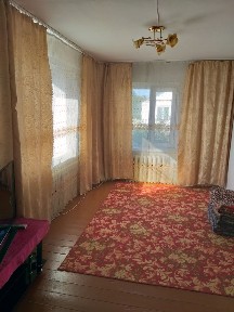 Продам кирпичный частный дом в селе Жана Омир, Т