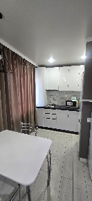 1 комн квартира на абзале