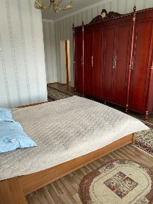 Коттедж в Боровом