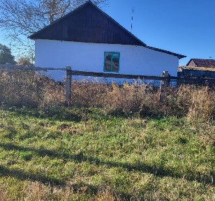 Продажа дома. Село Жуковка
