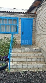 Продам хороший четырехкомнатный дом на втором Костанае