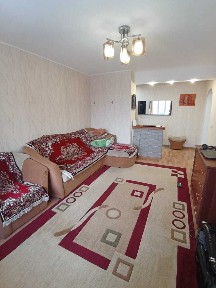 Продажа 2 комн. квартиры в г. Уральск в районе Депо