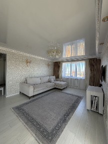 Продам 2 х комнатную квартиру 83 кв