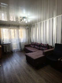 Продам 2х квартиру. район Атлантида